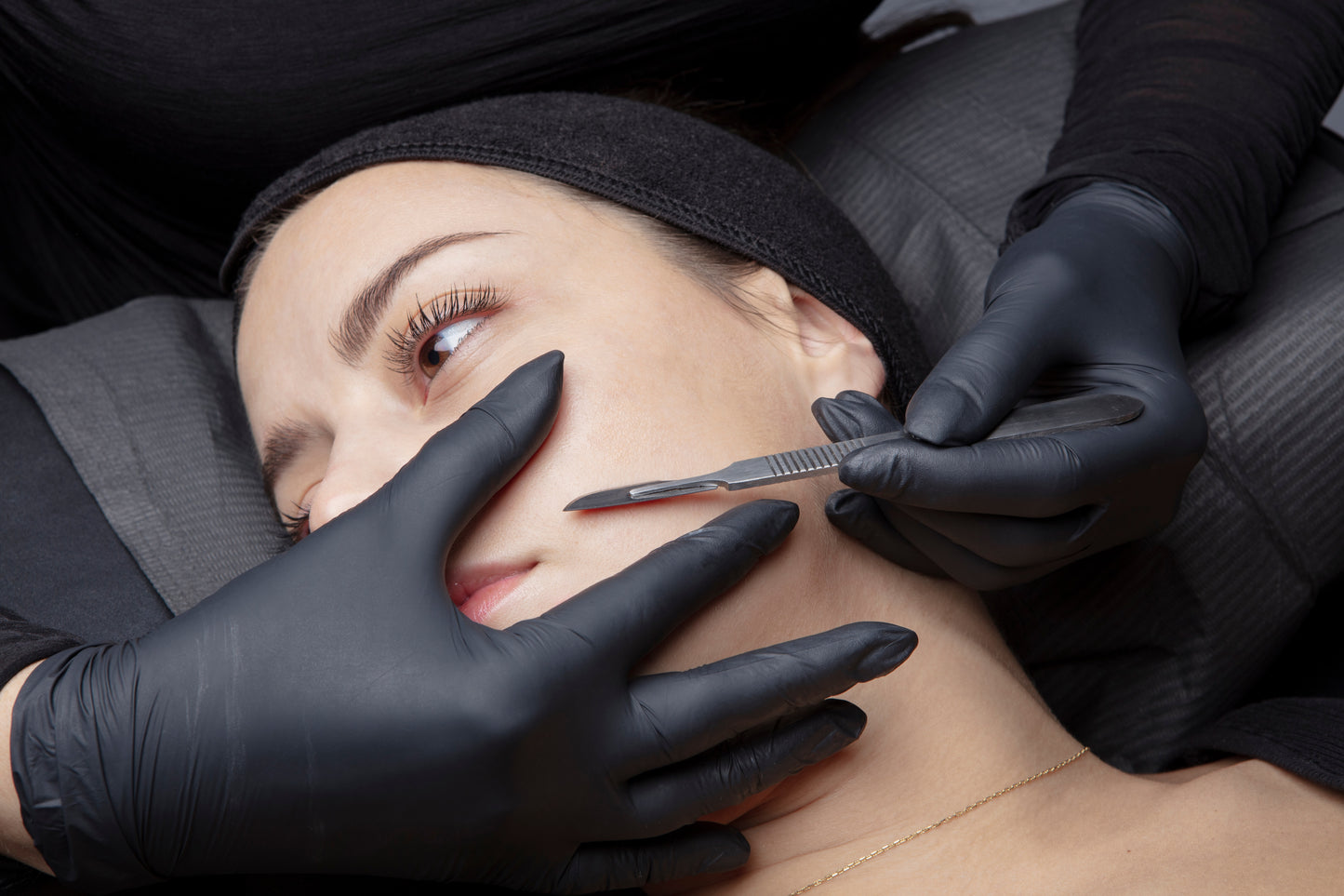 Dermaplanning