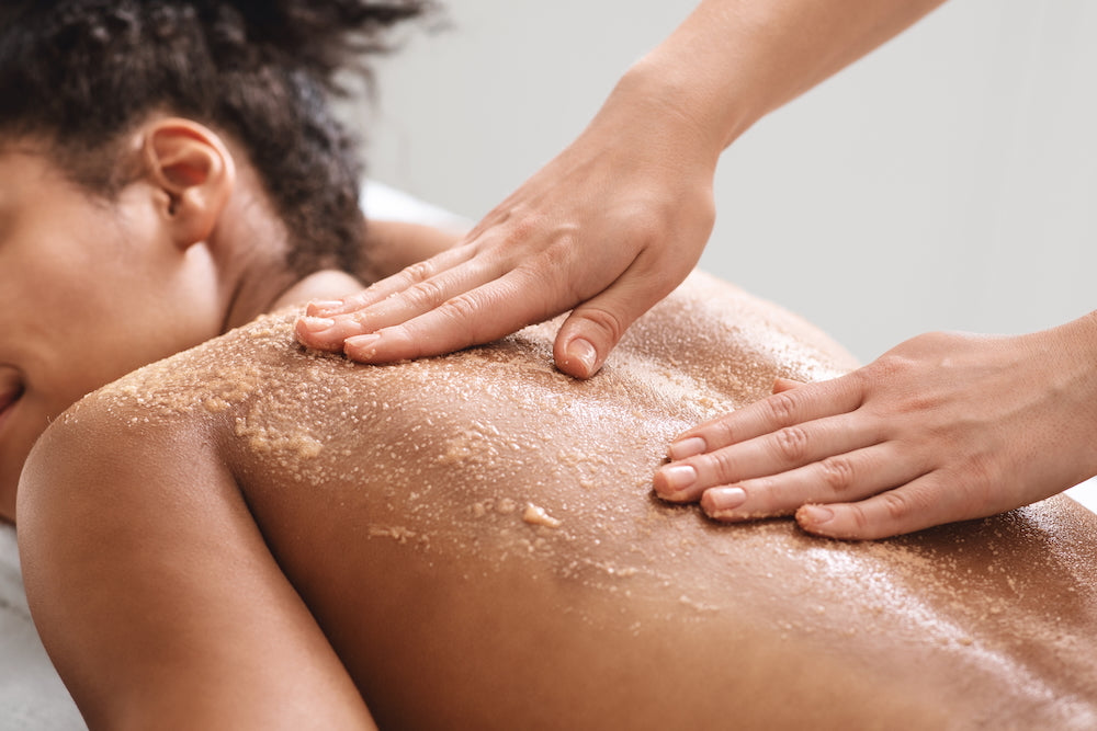 Spa Therapy
