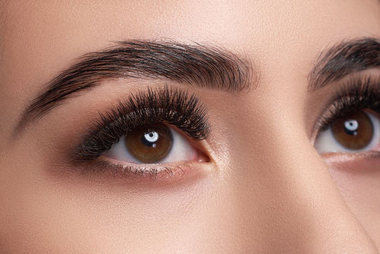 Lash Lifting & Brow Lamination