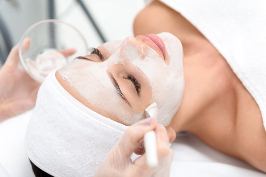 Skincare Therapy