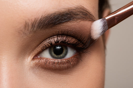 Makeup Techniques
