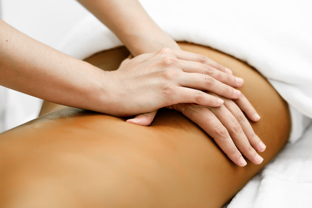 Swedish Massage